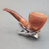 Morgan Pipes Arbutus 103, Sandblasted Dublin, Unsmoked [SOLD OUT] - Image 9