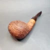 Morgan Pipes Arbutus 101, Sandblasted Brandy, New [SOLD OUT] - Image 9