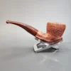 Morgan Pipes Arbutus 103, Sandblasted Dublin, Unsmoked [SOLD OUT] - Image 10