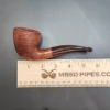 Morgan Pipes Arbutus 103, Sandblasted Dublin, Unsmoked [SOLD OUT] - Image 11