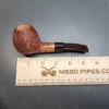 Morgan Pipes Arbutus 101, Sandblasted Brandy, New [SOLD OUT] - Image 11