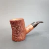 Morgan Pipes Arbutus 102, Sandblasted Poker, Unsmoked [SOLD OUT] - Image 4