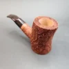 Morgan Pipes Arbutus 102, Sandblasted Poker, Unsmoked [SOLD OUT] - Image 7