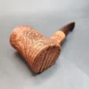 Morgan Pipes Arbutus 102, Sandblasted Poker [SOLD OUT] - Image 9