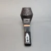 Morgan Pipes Blackjack 32, Sandblasted Black Rhodesian, Unsmoked [SOLD OUT] - Image 10