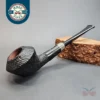 Morgan Pipes Blackjack 27, Straight Sandblasted Rhodesian [SOLD OUT]