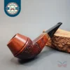 Morgan Pipes Blackjack 32, Partially Sandblasted Rhodesian [SOLD OUT]