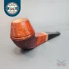 Morgan Pipes Blackjack 32, Partially Sandblasted Rhodesian, Unsmoked [SOLD OUT]