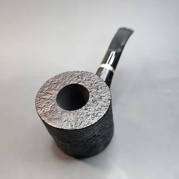 Morgan Pipes Blackjack 24, Black Sandblasted Poker [SOLD OUT] - Image 3