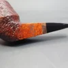 Morgan Pipes Blackjack 32, Sandblasted Rhodesian [SOLD OUT] - Image 3