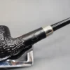 Morgan Pipes Blackjack 27, Straight Sandblasted Rhodesian [SOLD OUT] - Image 4