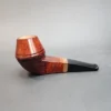 Morgan Pipes Blackjack 32, Partially Sandblasted Rhodesian, Unsmoked [SOLD OUT] - Image 3