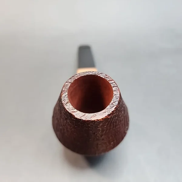Morgan Pipes Blackjack 32, Sandblasted Rhodesian [SOLD OUT] - Image 5
