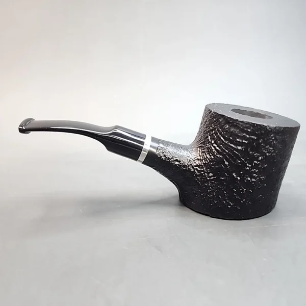 Morgan Pipes Blackjack 24, Black Sandblasted Poker [SOLD OUT] - Image 6