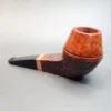 Morgan Pipes Blackjack 32, Partially Sandblasted Rhodesian [SOLD OUT] - Image 6