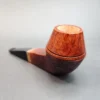 Morgan Pipes Blackjack 32, Partially Sandblasted Rhodesian, Unsmoked [SOLD OUT] - Image 6