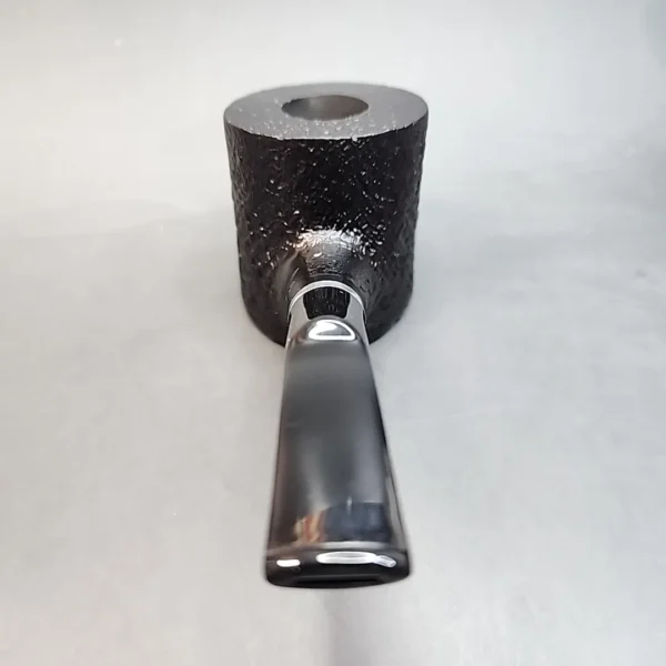 Morgan Pipes Blackjack 24, Black Sandblasted Poker [SOLD OUT] - Image 7