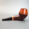 Morgan Pipes Blackjack 32, Partially Sandblasted Rhodesian [SOLD OUT] - Image 7