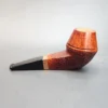 Morgan Pipes Blackjack 32, Partially Sandblasted Rhodesian, Unsmoked [SOLD OUT] - Image 7