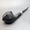 Morgan Pipes Blackjack 27, Straight Sandblasted Rhodesian [SOLD OUT] - Image 9