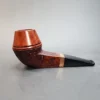 Morgan Pipes Blackjack 32, Partially Sandblasted Rhodesian [SOLD OUT] - Image 9