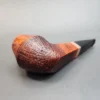 Morgan Pipes Blackjack 32, Partially Sandblasted Rhodesian, Unsmoked [SOLD OUT] - Image 9