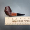 Morgan Pipes Blackjack 32, Sandblasted Rhodesian [SOLD OUT] - Image 10