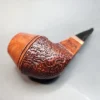 Morgan Pipes Blackjack 32, Partially Sandblasted Rhodesian [SOLD OUT] - Image 10