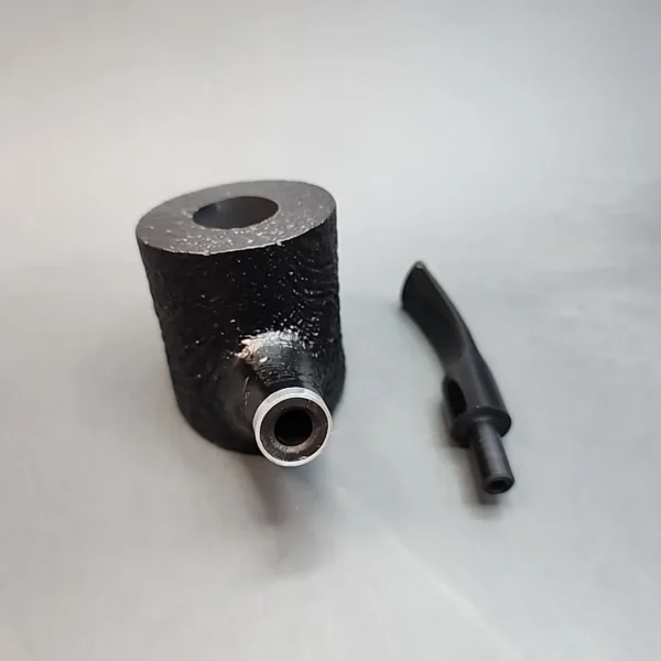 Morgan Pipes Blackjack 24, Black Sandblasted Poker [SOLD OUT] - Image 11