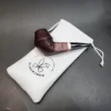 Morgan Pipes Blackjack 32, Sandblasted Rhodesian [SOLD OUT] - Image 13