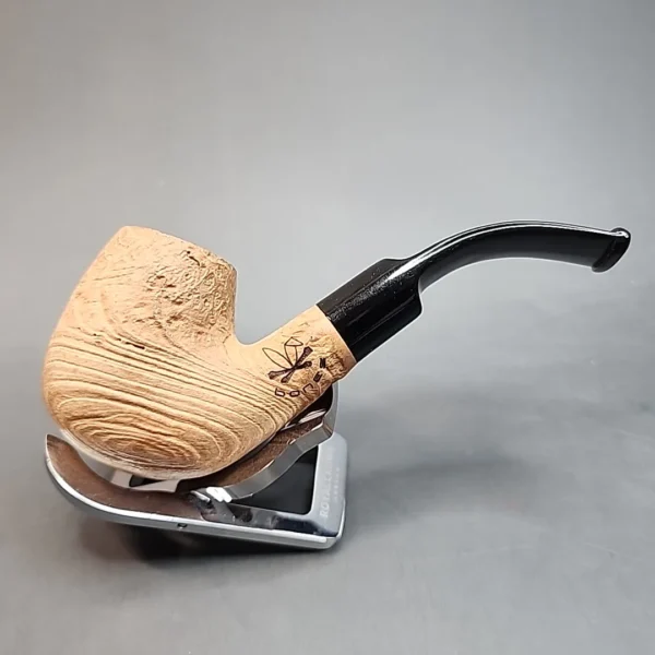 Morgan Pipes Bones, Sandblasted Oom Paul [SOLD OUT] - Image 3