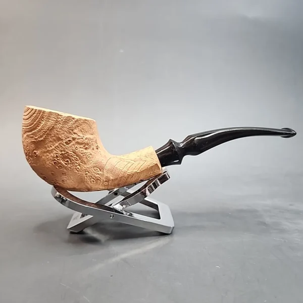 Morgan Pipes Bones, Sandblasted Dublin [SOLD OUT] - Image 3