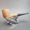 Morgan Pipes Bones, Straight Billiard [SOLD OUT] - Image 4