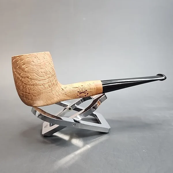 Morgan Pipes Bones, Straight Billiard [SOLD OUT] - Image 4