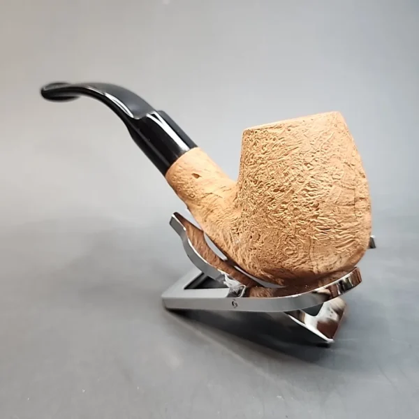 Morgan Pipes Bones, Sandblasted Oom Paul [SOLD OUT] - Image 7