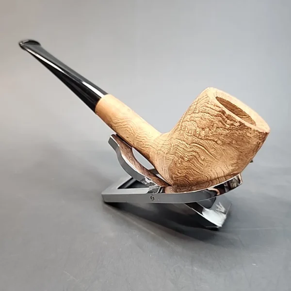 Morgan Pipes Bones, Straight Billiard [SOLD OUT] - Image 7