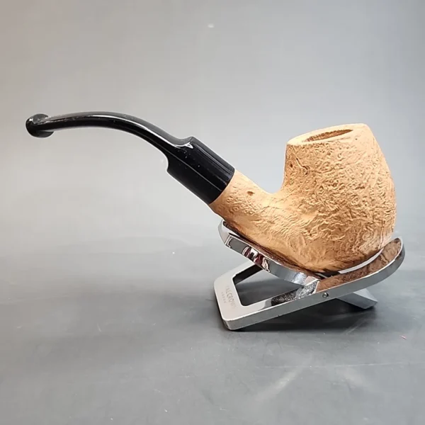 Morgan Pipes Bones, Sandblasted Oom Paul [SOLD OUT] - Image 8