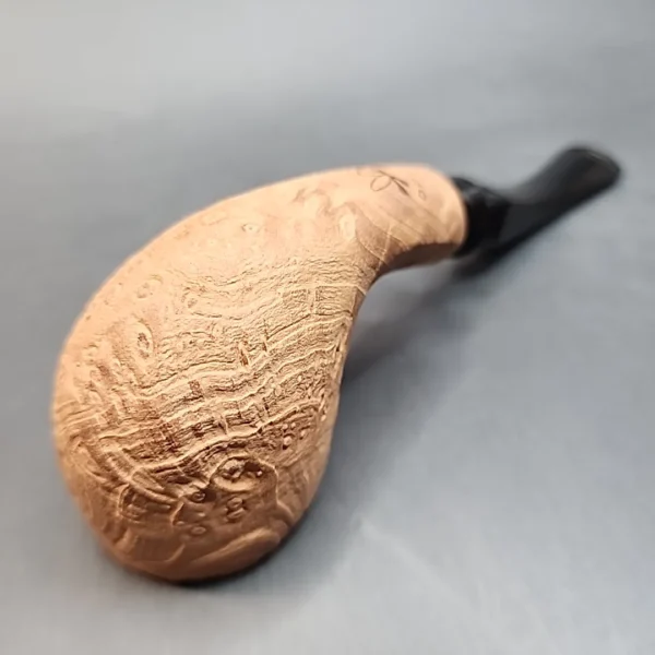 Morgan Pipes Bones, Sandblasted Dublin [SOLD OUT] - Image 8