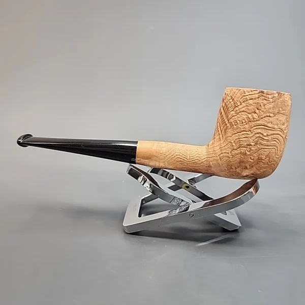 Morgan Pipes Bones, Straight Billiard [SOLD OUT] - Image 8