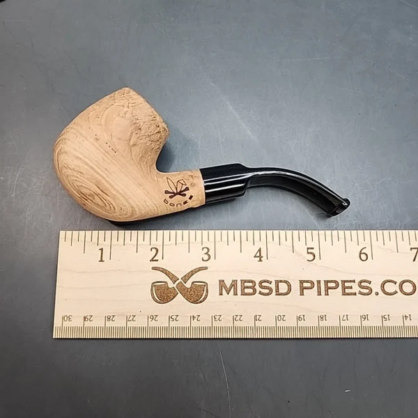 Morgan Pipes Bones, Sandblasted Oom Paul [SOLD OUT] - Image 9