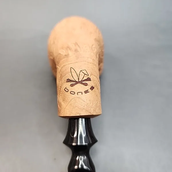 Morgan Pipes Bones, Sandblasted Dublin [SOLD OUT] - Image 9