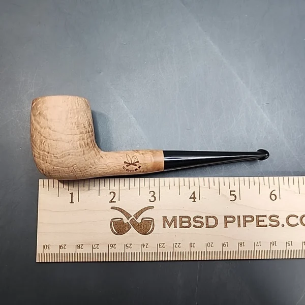 Morgan Pipes Bones, Straight Billiard [SOLD OUT] - Image 9
