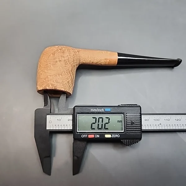 Morgan Pipes Bones, Straight Billiard [SOLD OUT] - Image 10