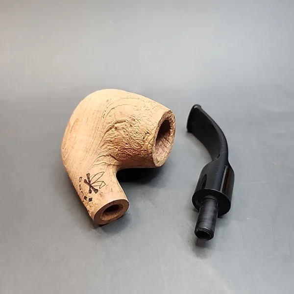 Morgan Pipes Bones, Sandblasted Oom Paul [SOLD OUT] - Image 11
