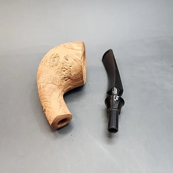 Morgan Pipes Bones, Sandblasted Dublin [SOLD OUT] - Image 12
