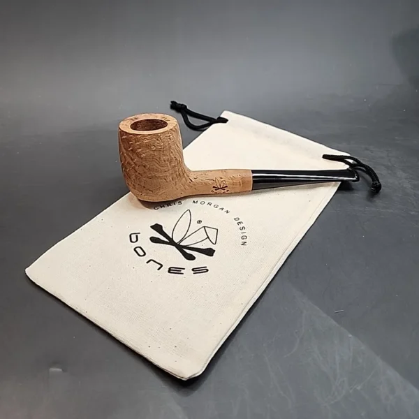 Morgan Pipes Bones, Straight Billiard [SOLD OUT] - Image 12