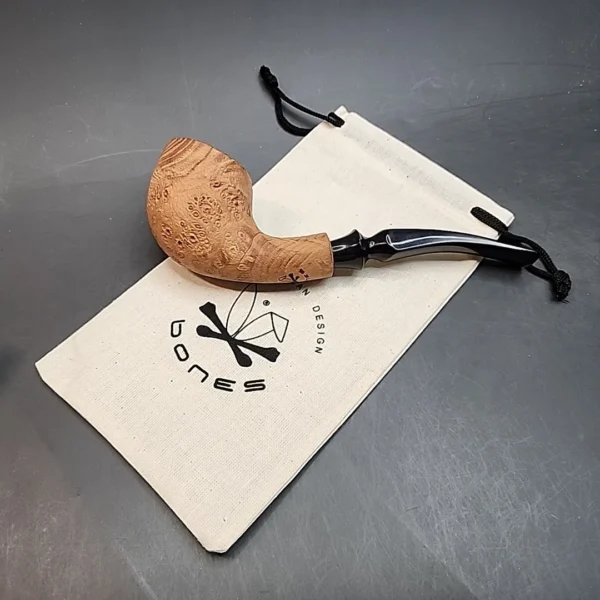 Morgan Pipes Bones, Sandblasted Dublin [SOLD OUT] - Image 13
