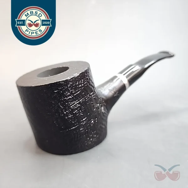 Morgan Pipes Blackjack 24, Large Poker, Unsmoked [SOLD OUT]