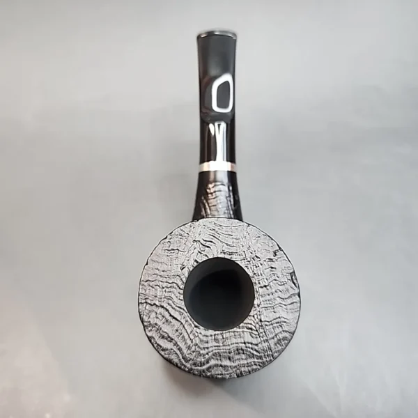 Morgan Pipes Blackjack 24, Large Poker, Unsmoked [SOLD OUT] - Image 5