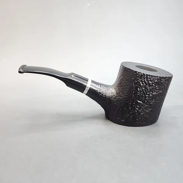 Morgan Pipes Blackjack 24, Large Poker, Unsmoked [SOLD OUT] - Image 8